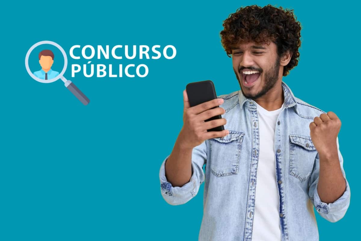 CONCURSO PUBLICO