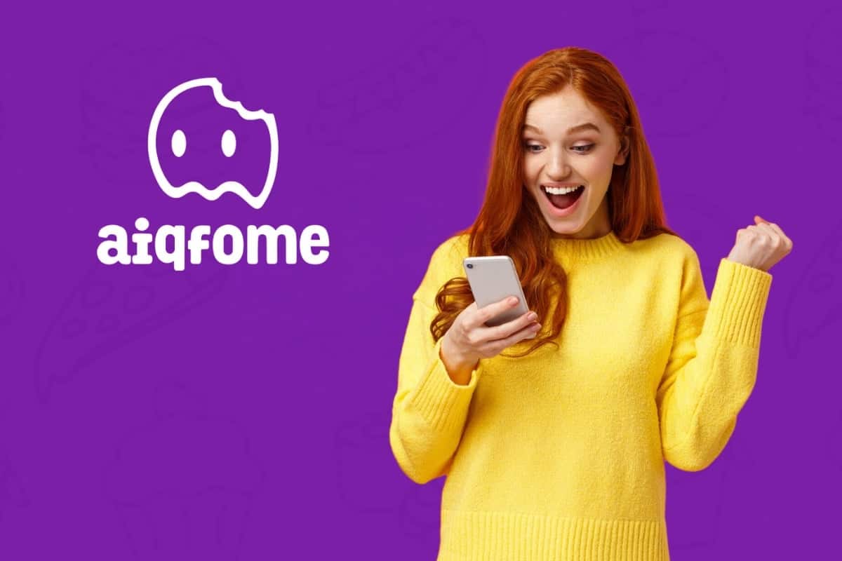 Aiqfome