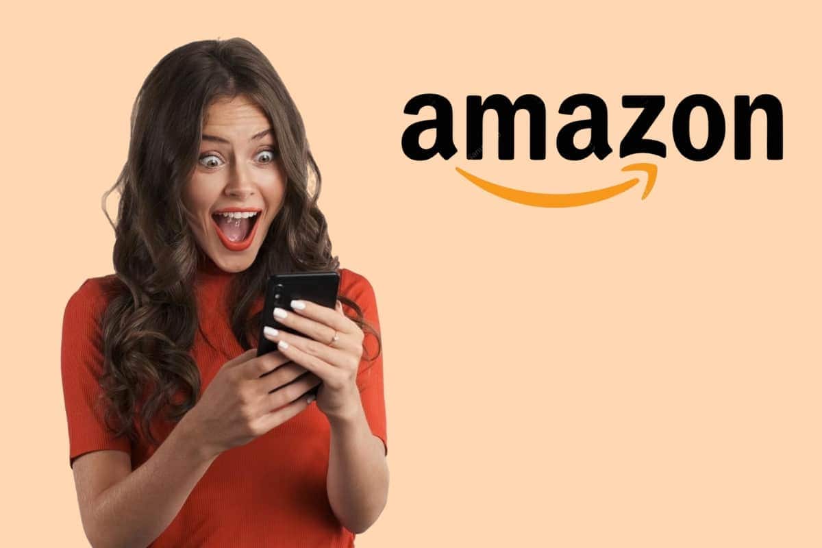 Amazon