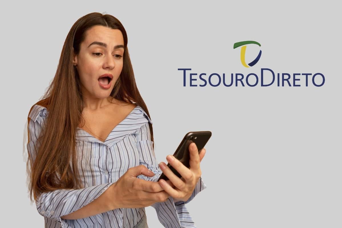 Tesouro Direto