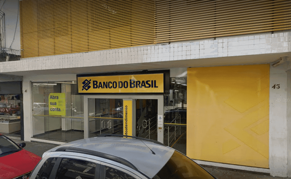 Imagem: Google Maps