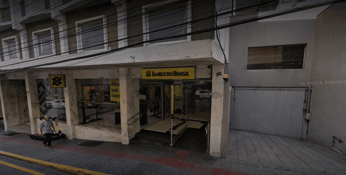 Imagem: Google Maps