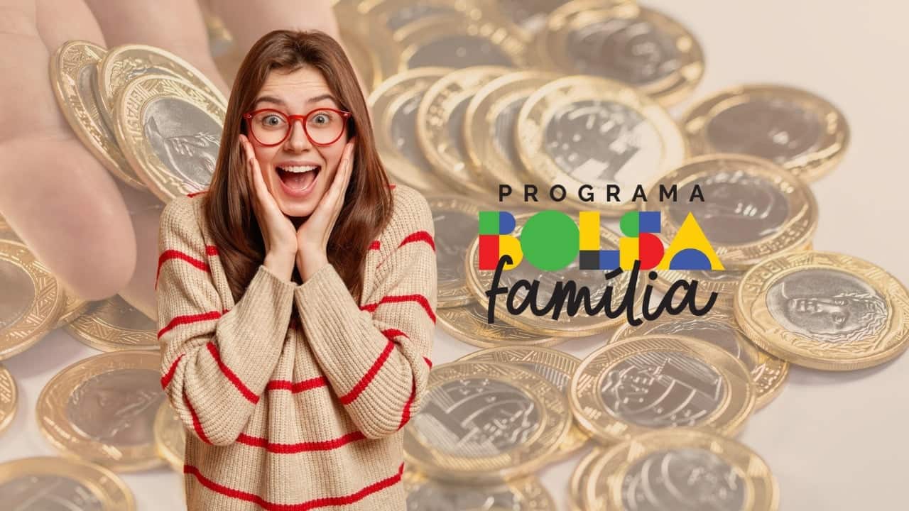 bolsa família