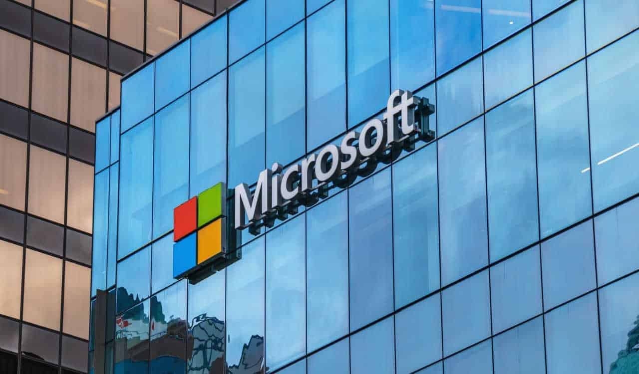 microsoft