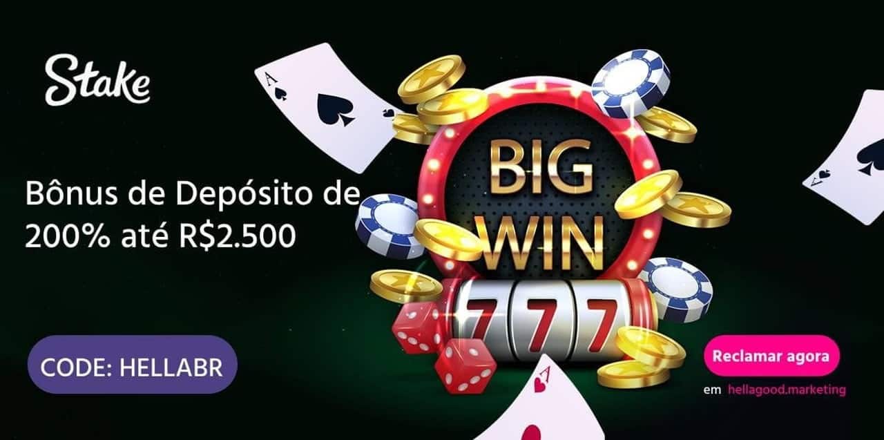 Stake