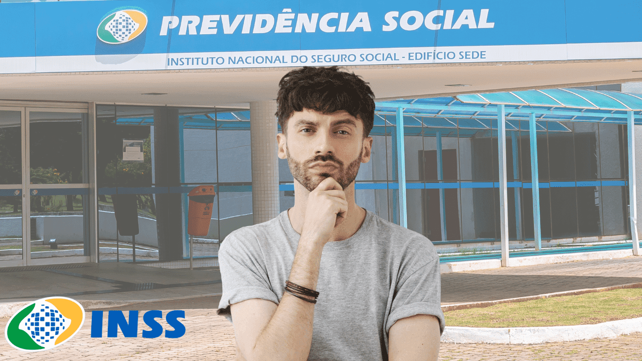 inss PGD