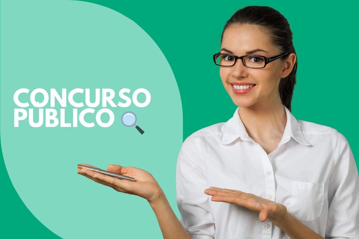 concurso público