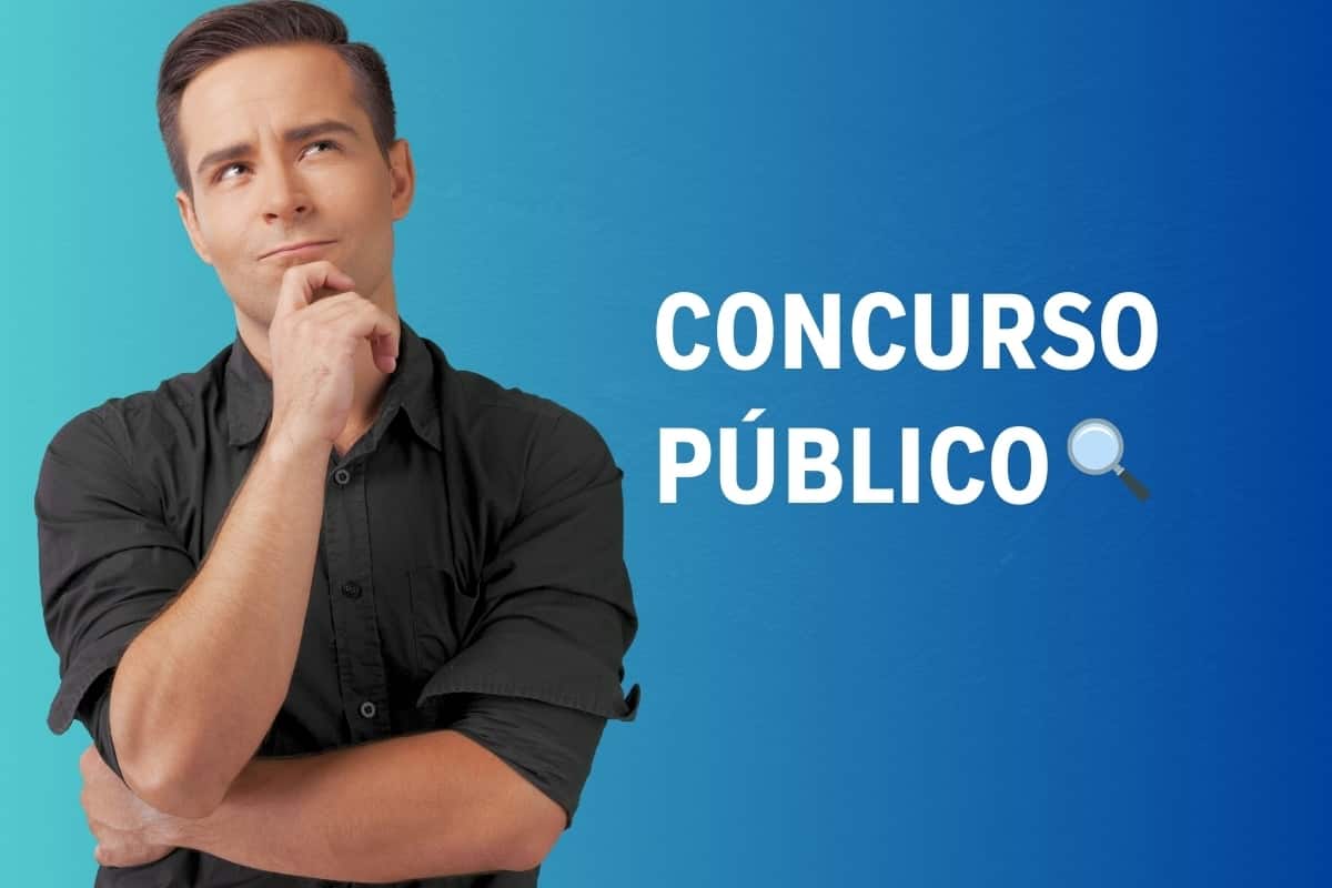 concurso público