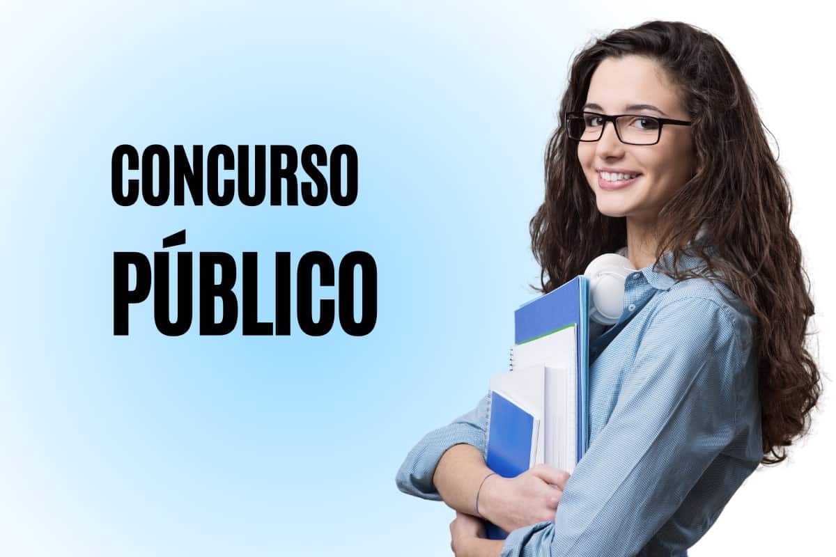 concurso público