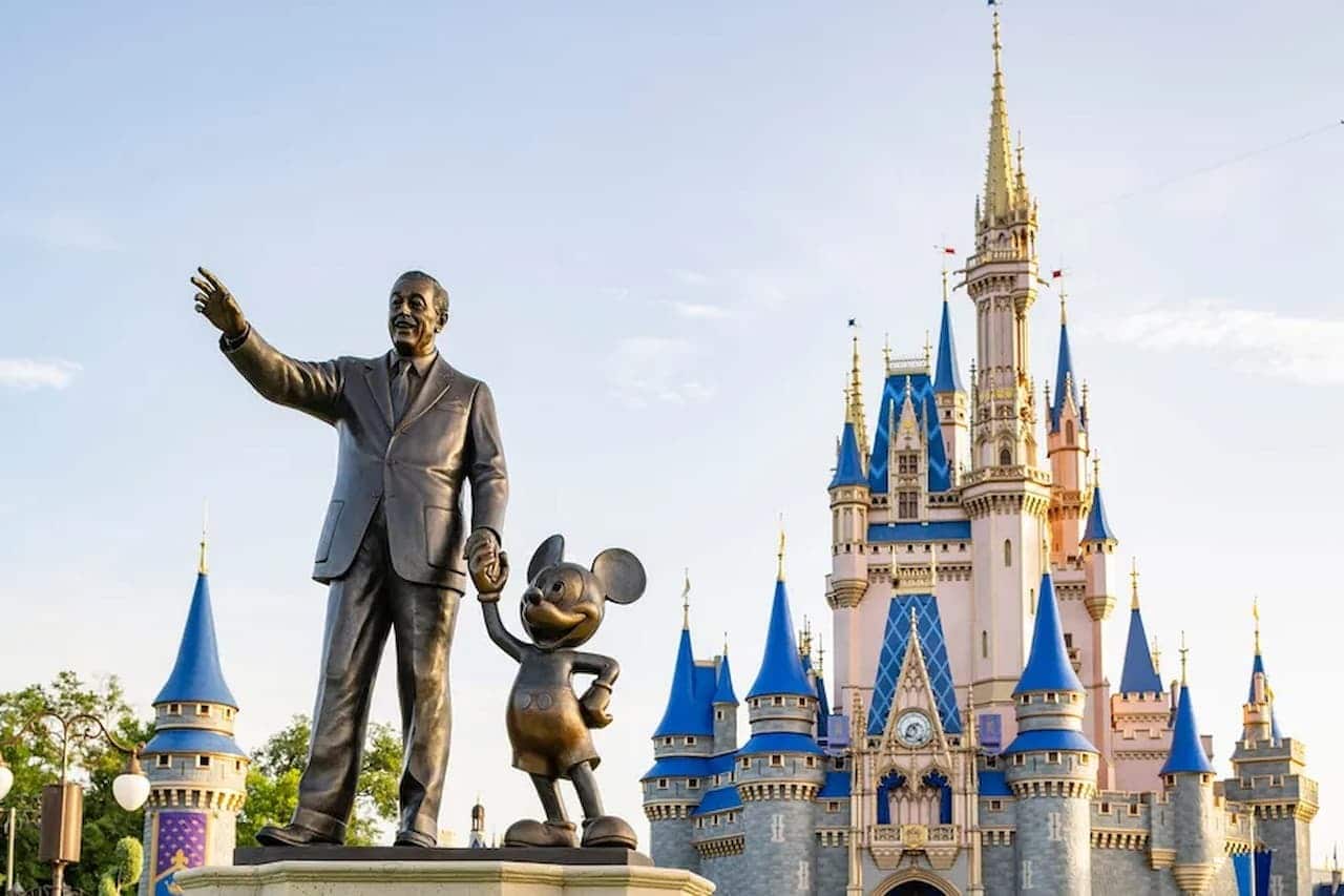 disneyland