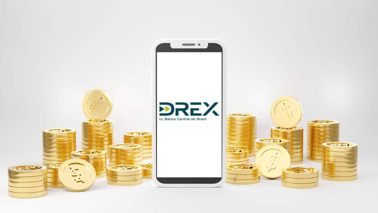 drex banco central