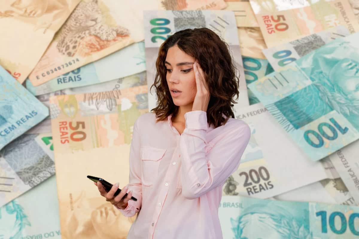 Novos empréstimos congelados no Brasil: confira quem será afetado