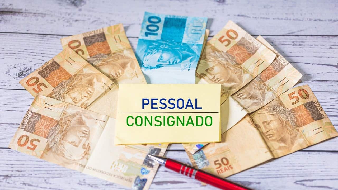 Governo vai lançar empréstimo consignado via app