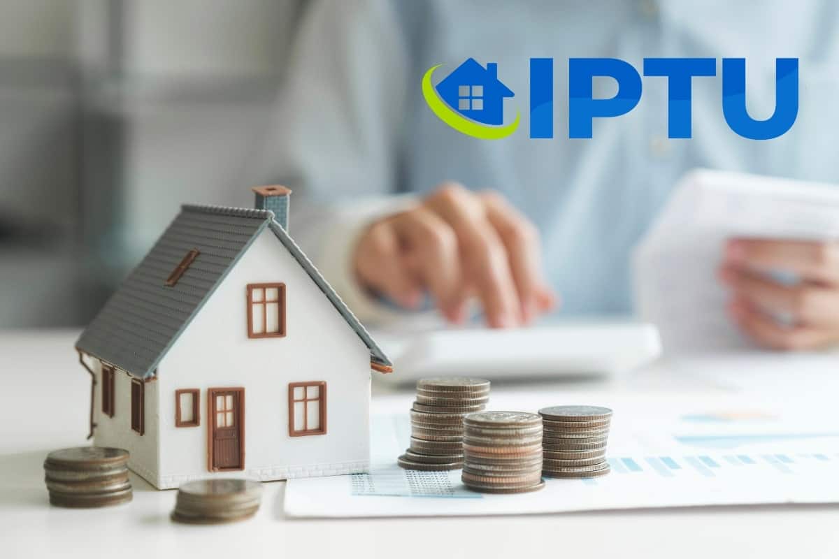 IPTU