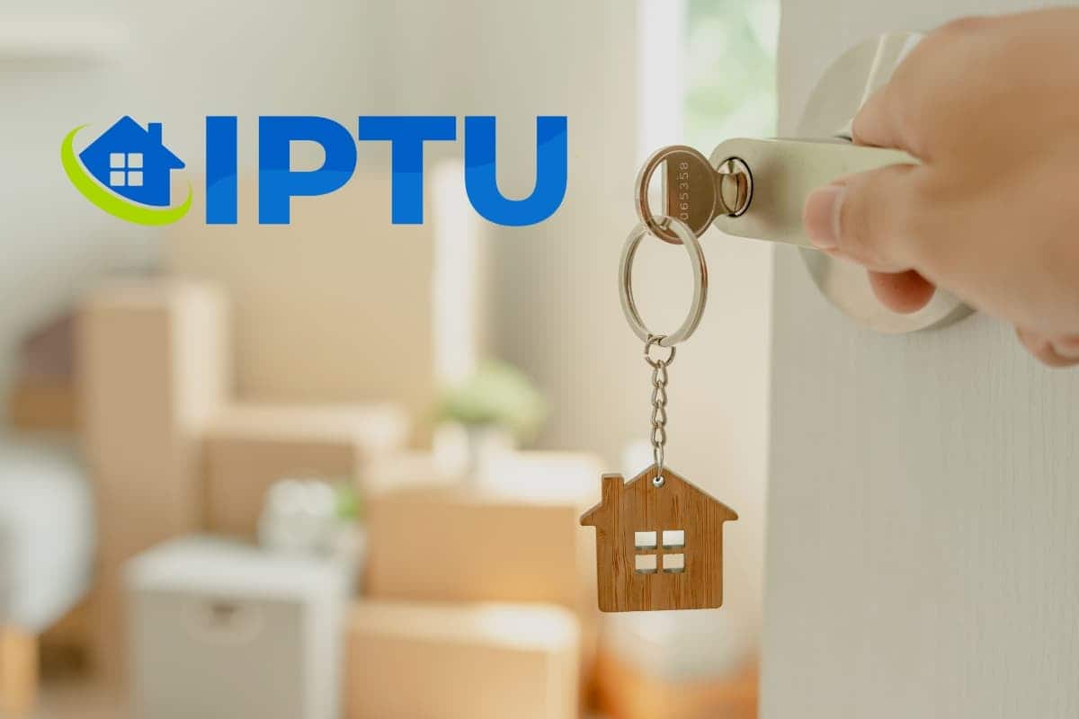IPTU
