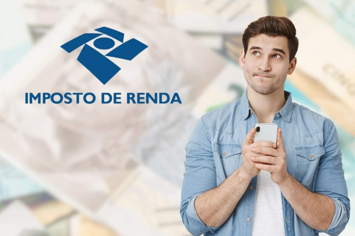 Imposto de Renda