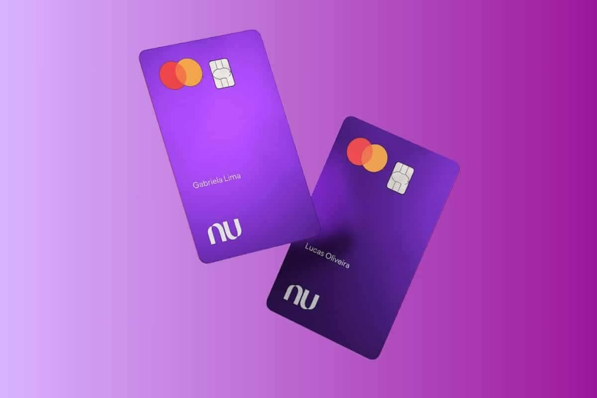 Cartão de crédito Nubank: veja como transformar limite em saldo na conta