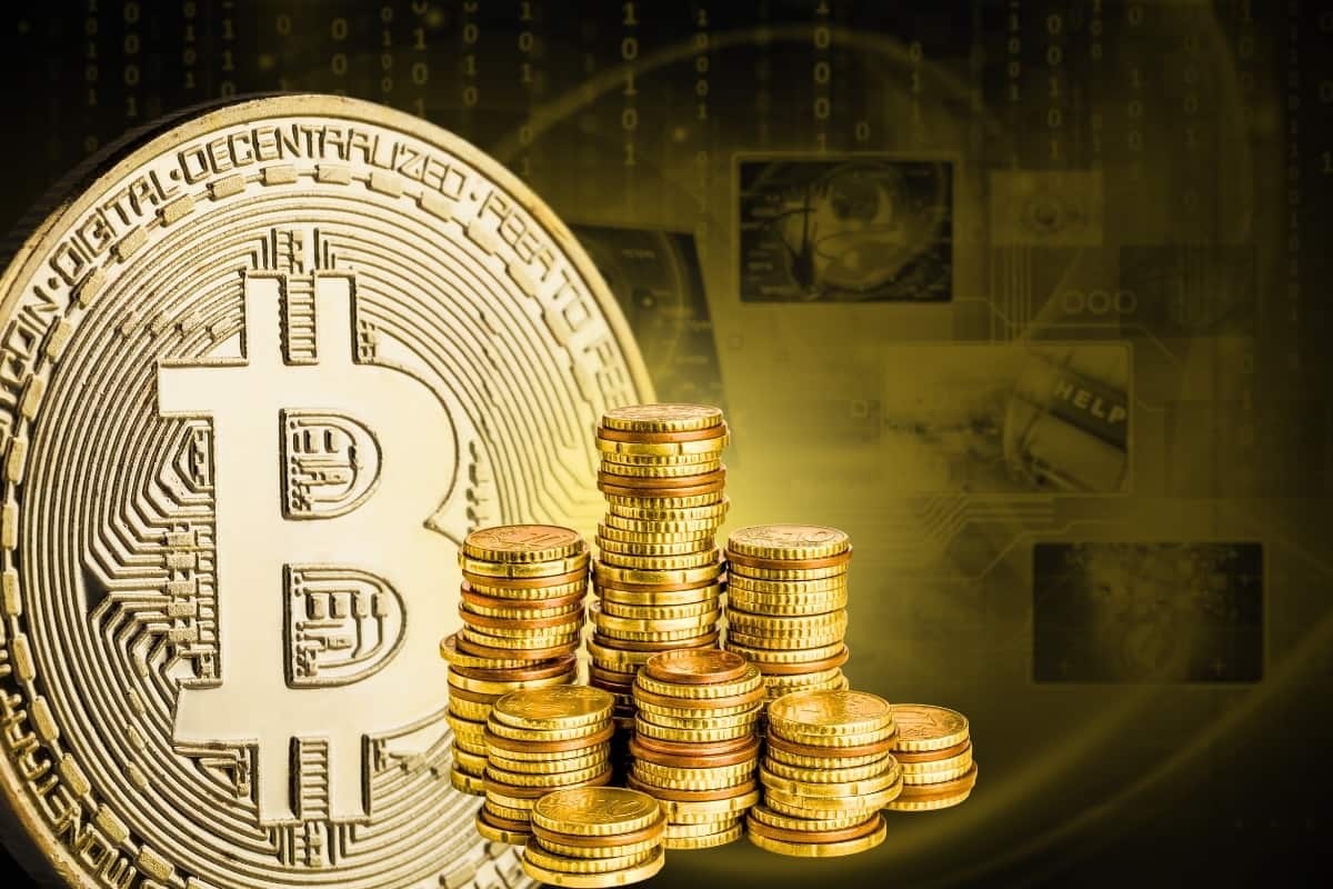 bitcoin