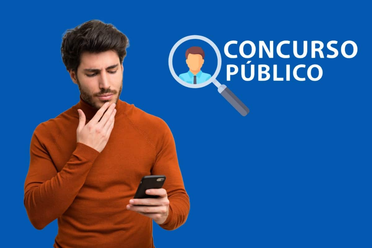 O Sonho da Aprovação em Concursos Públicos