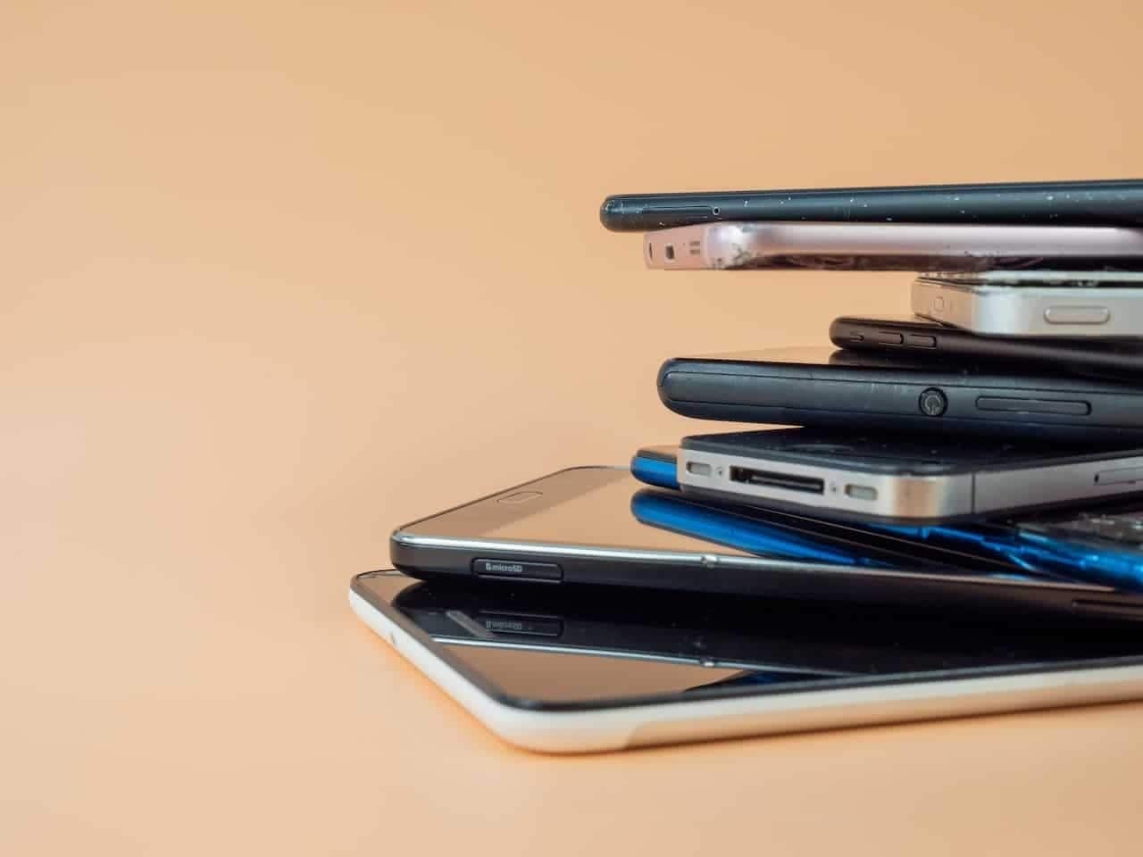 Quais são os celulares mais vendidos no mundo atualmente? Confira smartphone