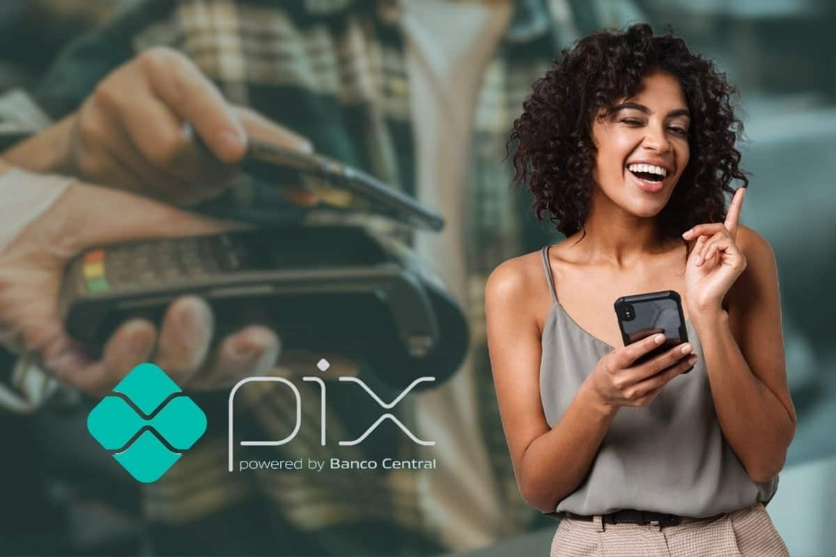 Pix por aproximação é liberado para uso; veja como funciona