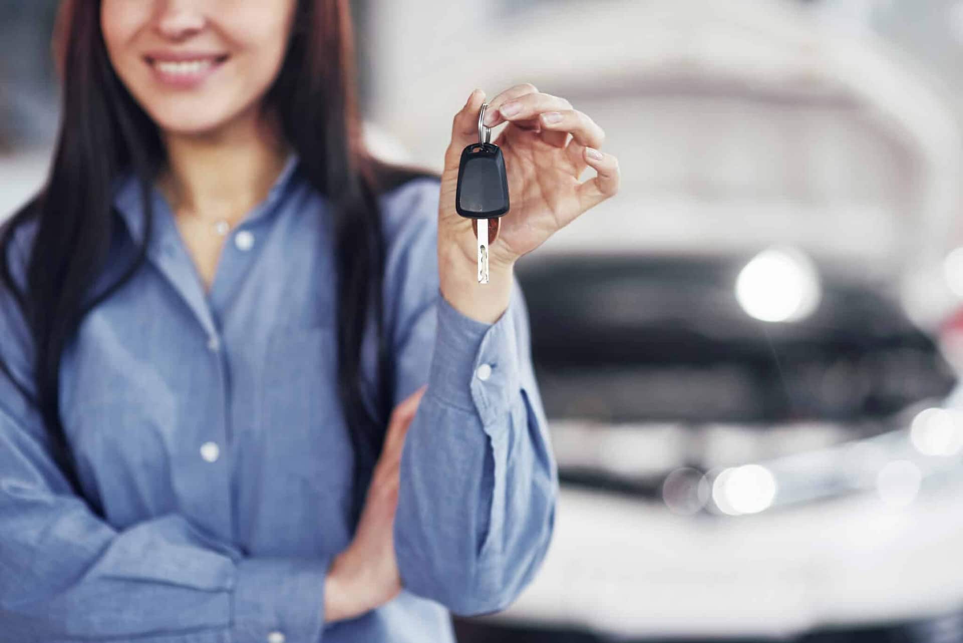 carro financiar