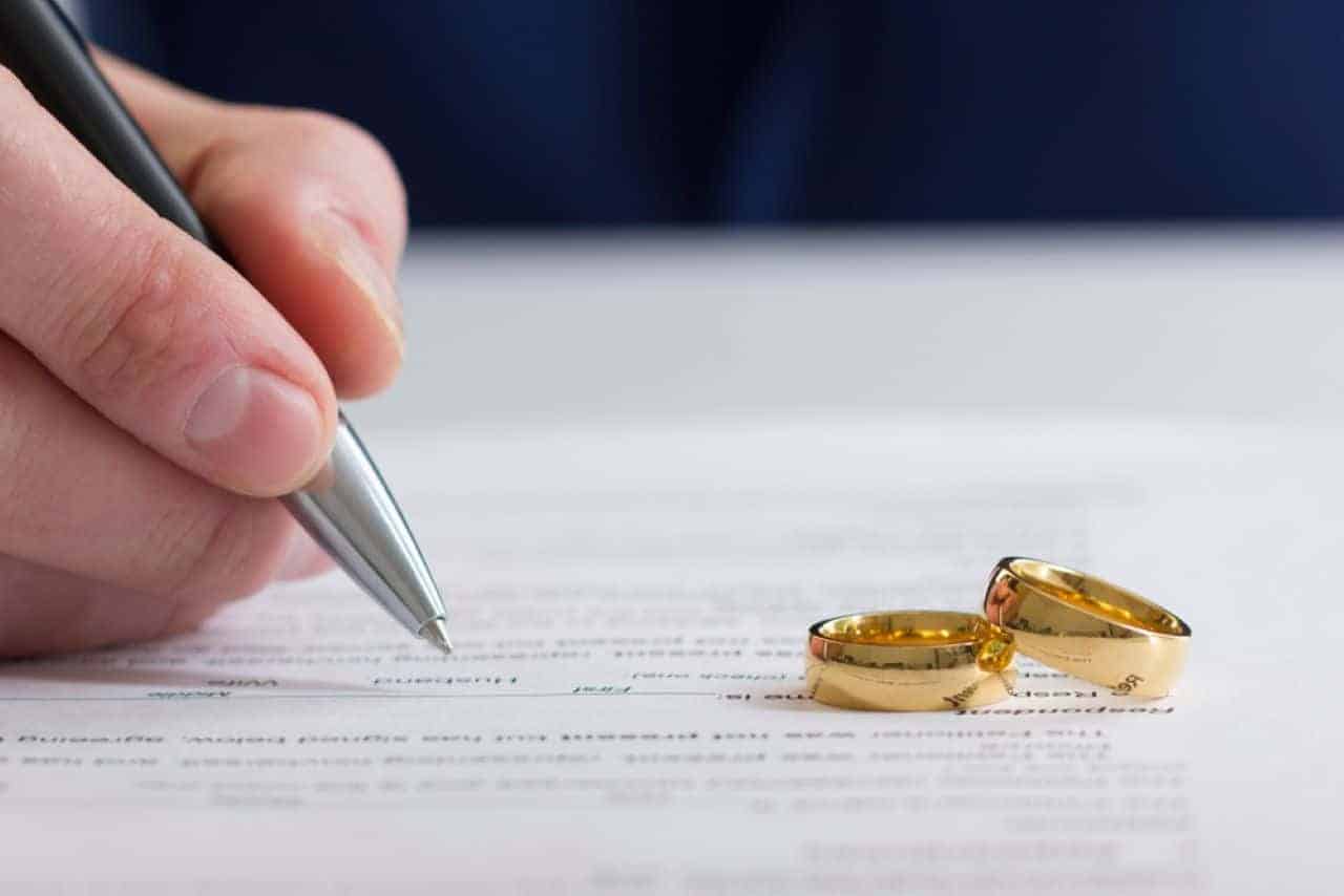 civil casamento união estável