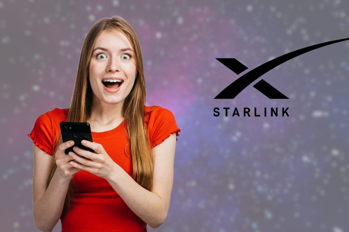 Starlink promete desempenho superior em jogos com internet ultrarrápida