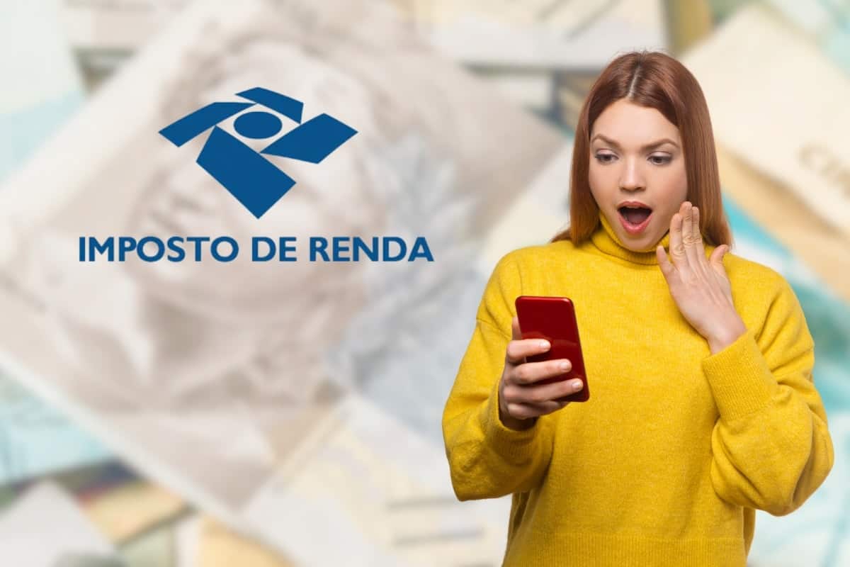 Imposto de Renda IRPF