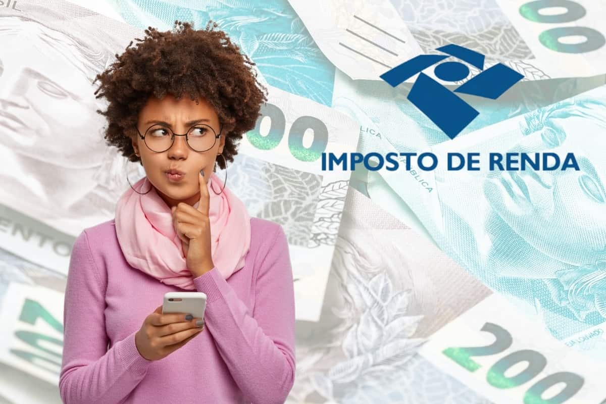 Imposto de Renda IRPF