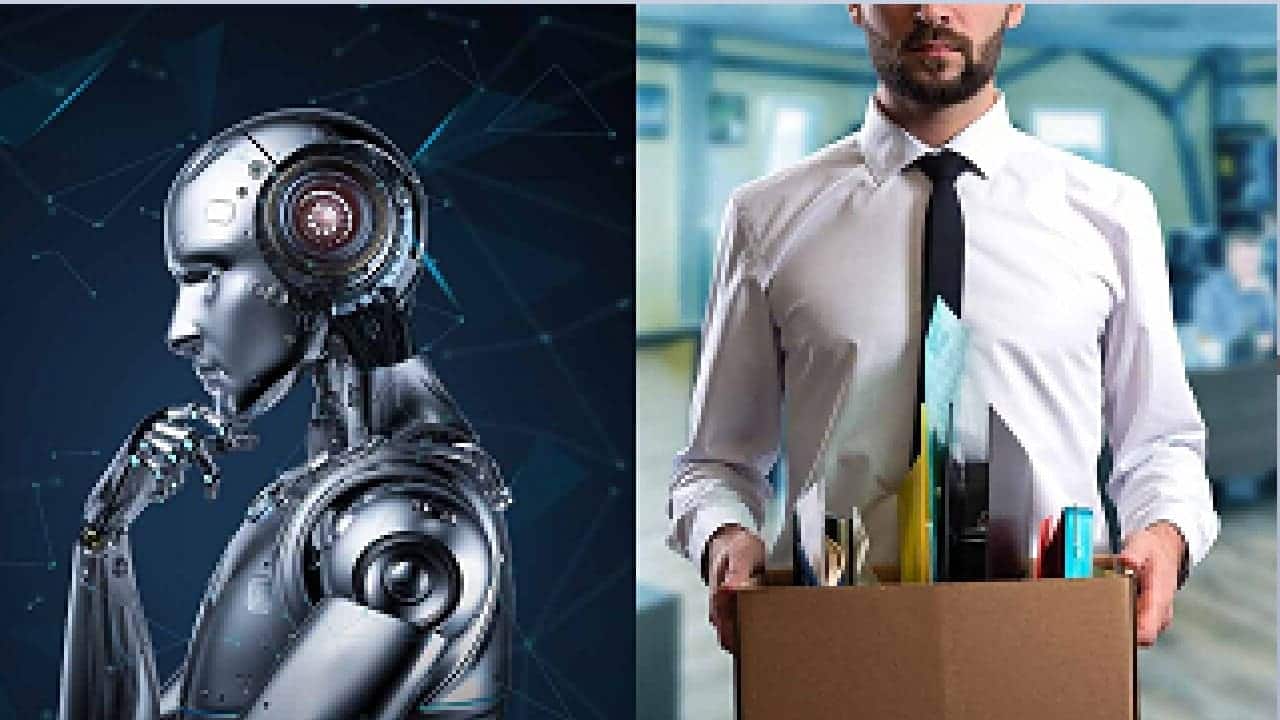 tecnologia profissões