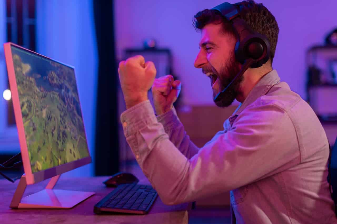 Você é gamer? Veja como ganhar um mês grátis de Game Pass
