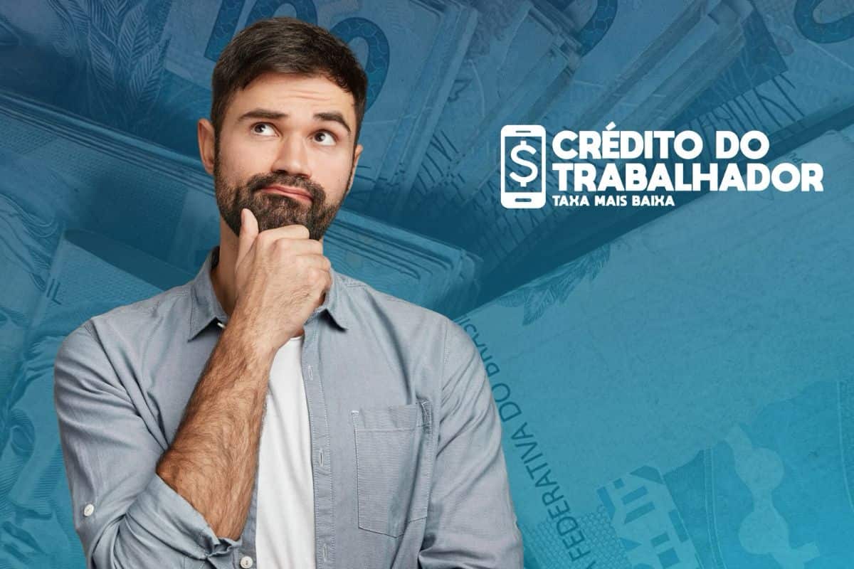 Consignado CLT