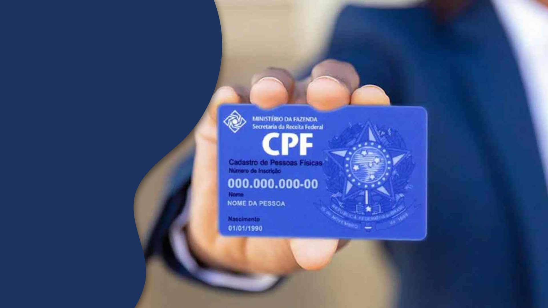 CPF