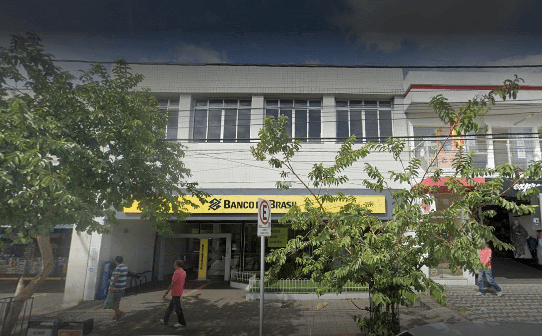 Banco do Brasil: AgĂȘncia 1631 em Belo Horizonte (MG)