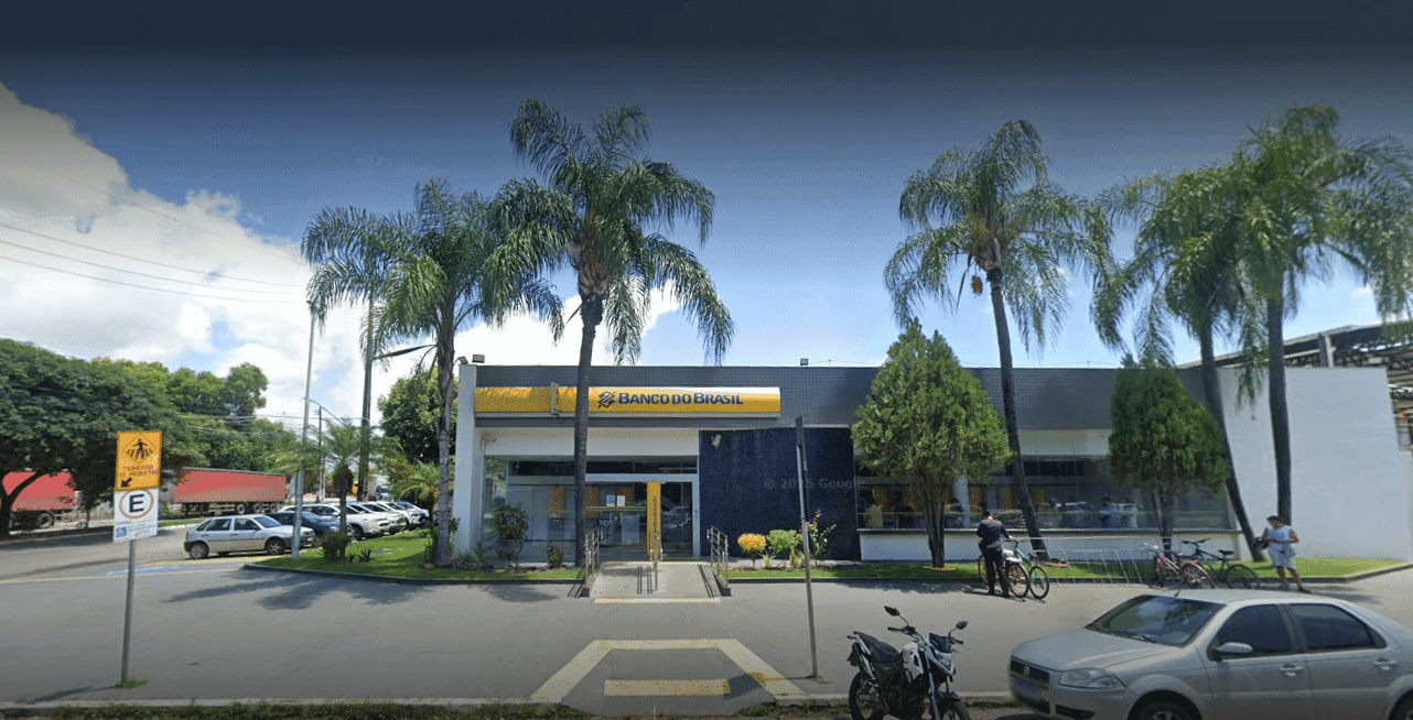 Banco do Brasil: AgĂȘncia 2296 em Governador Valadares (MG)