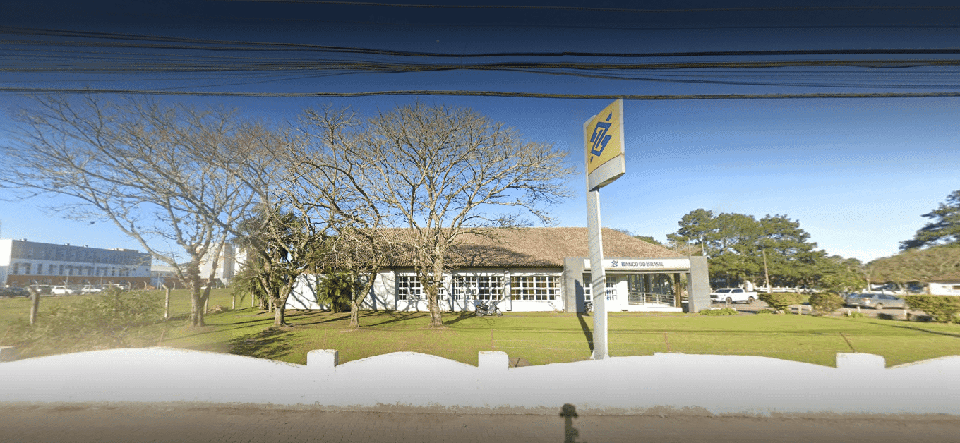 Banco do Brasil: Agência 2884 em Pelotas (RS)