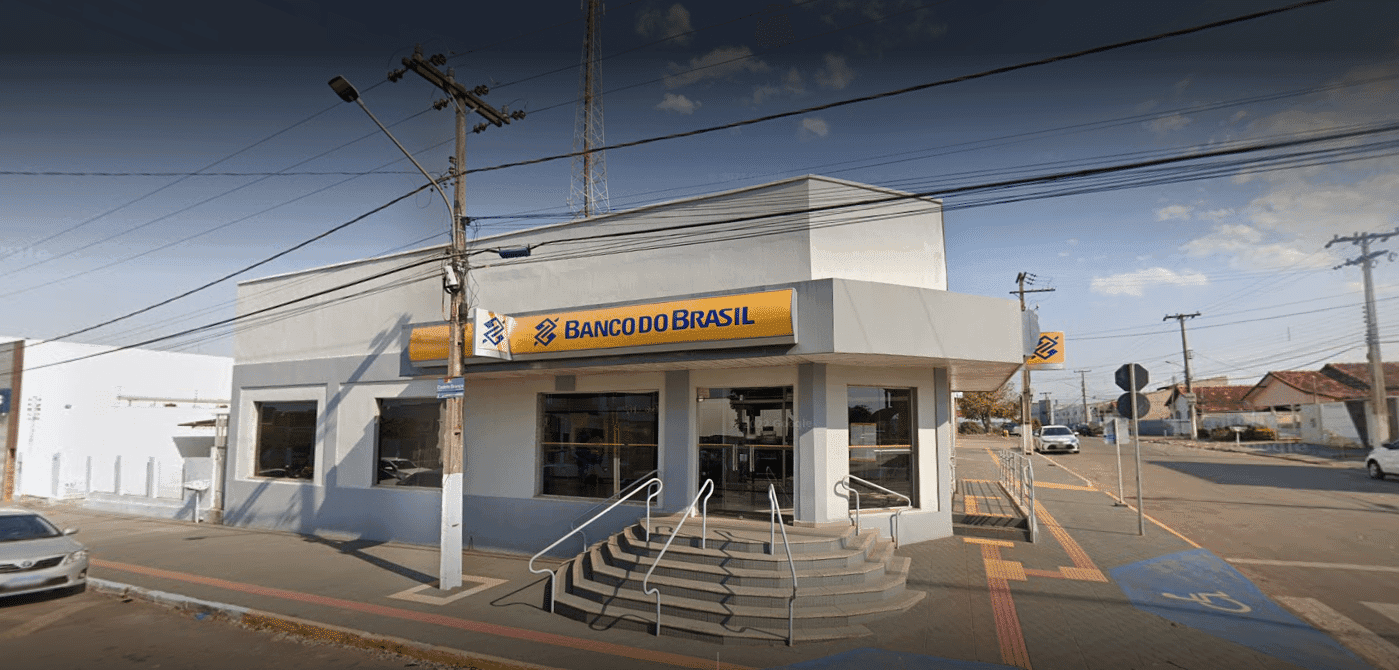 Banco do Brasil: Agência 2939 em Araputanga (MT)