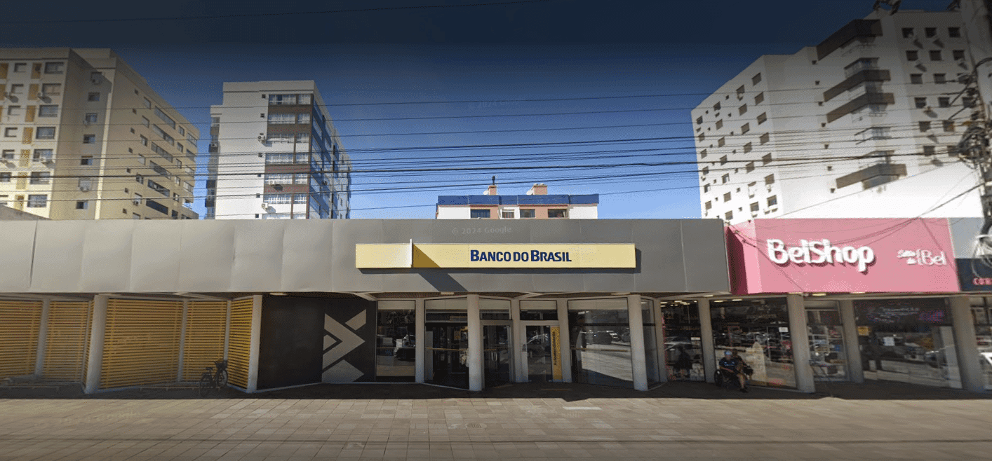 Banco do Brasil: Agência 3661 em Capão da Canoa (RS)
