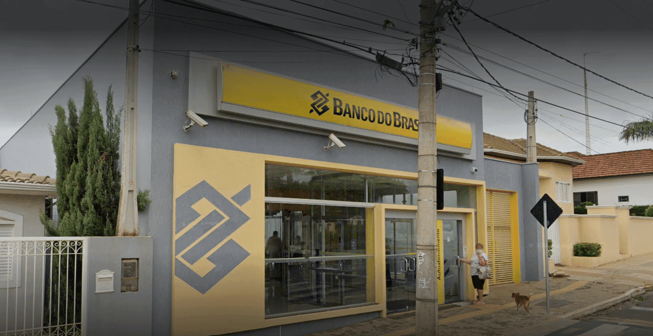 Banco do Brasil: AgĂȘncia 3697 em Vista Alegre do Alto (SP)