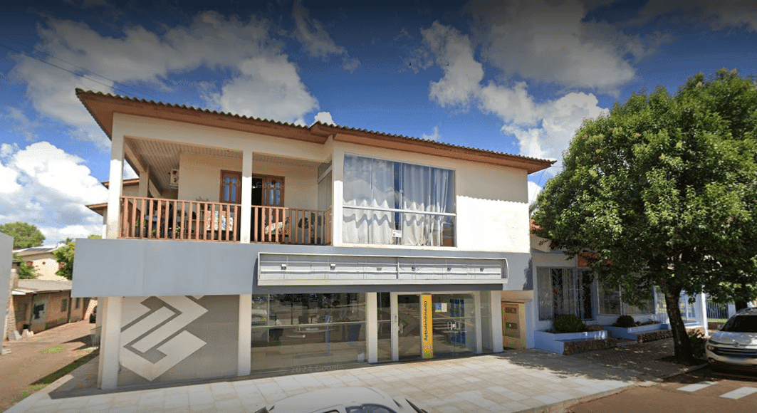 Banco do Brasil: AgĂȘncia 3726 em Fortaleza dos Valos (RS)