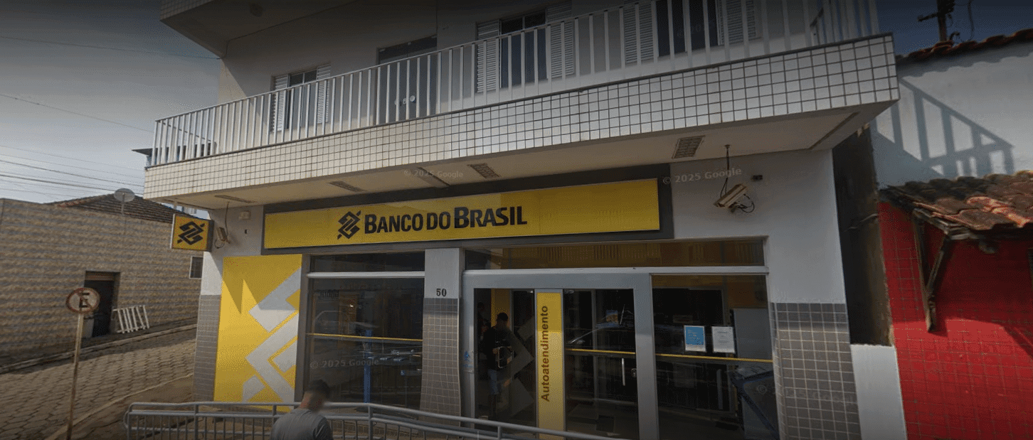 Banco do Brasil: Agência 4068 em Moeda (MG)