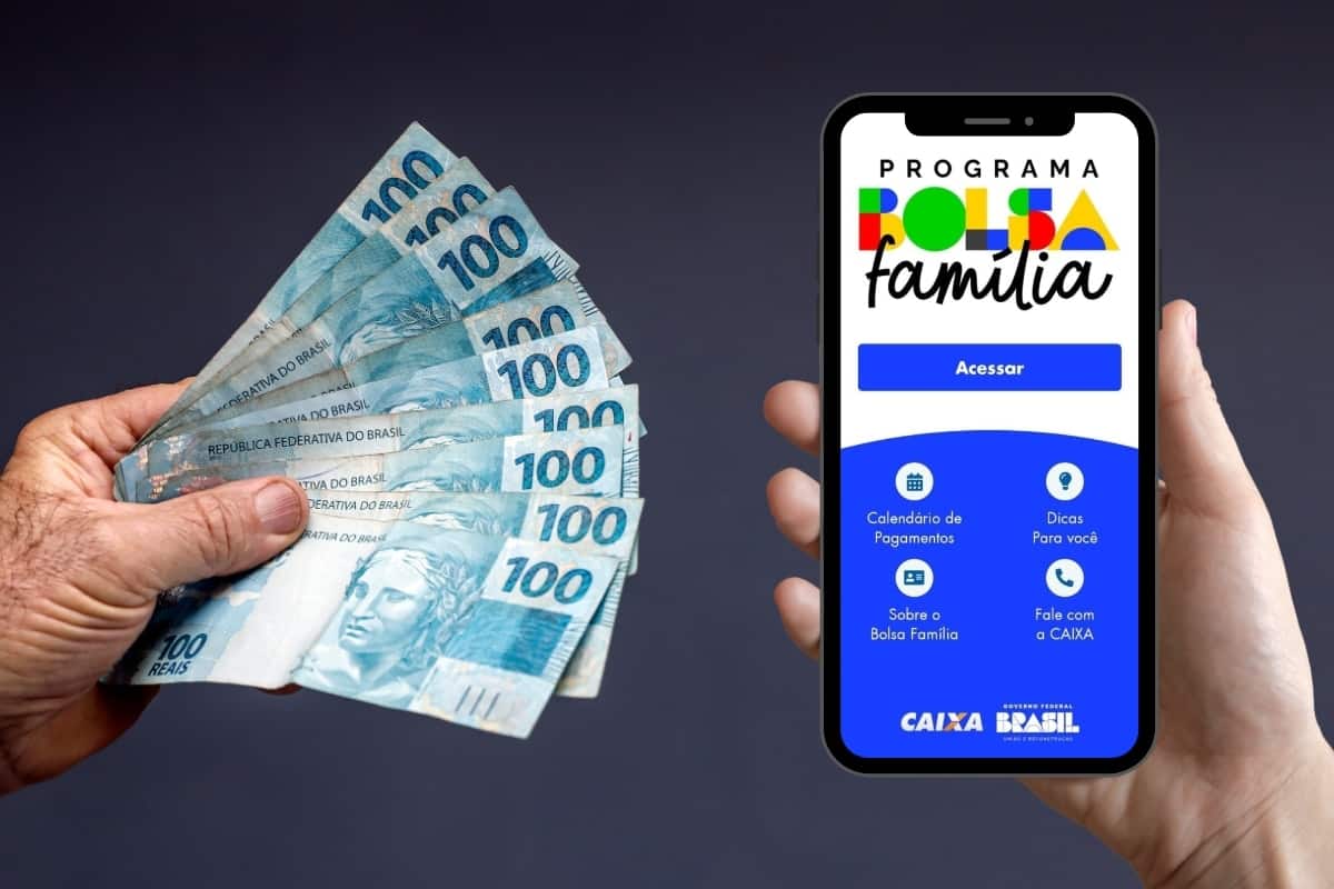 Bolsa família