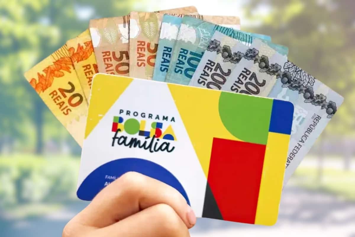 Bolsa Família