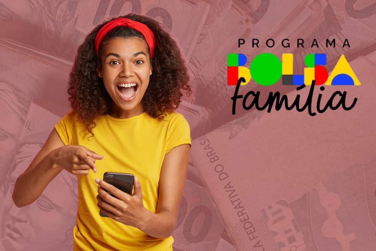 Bolsa Família