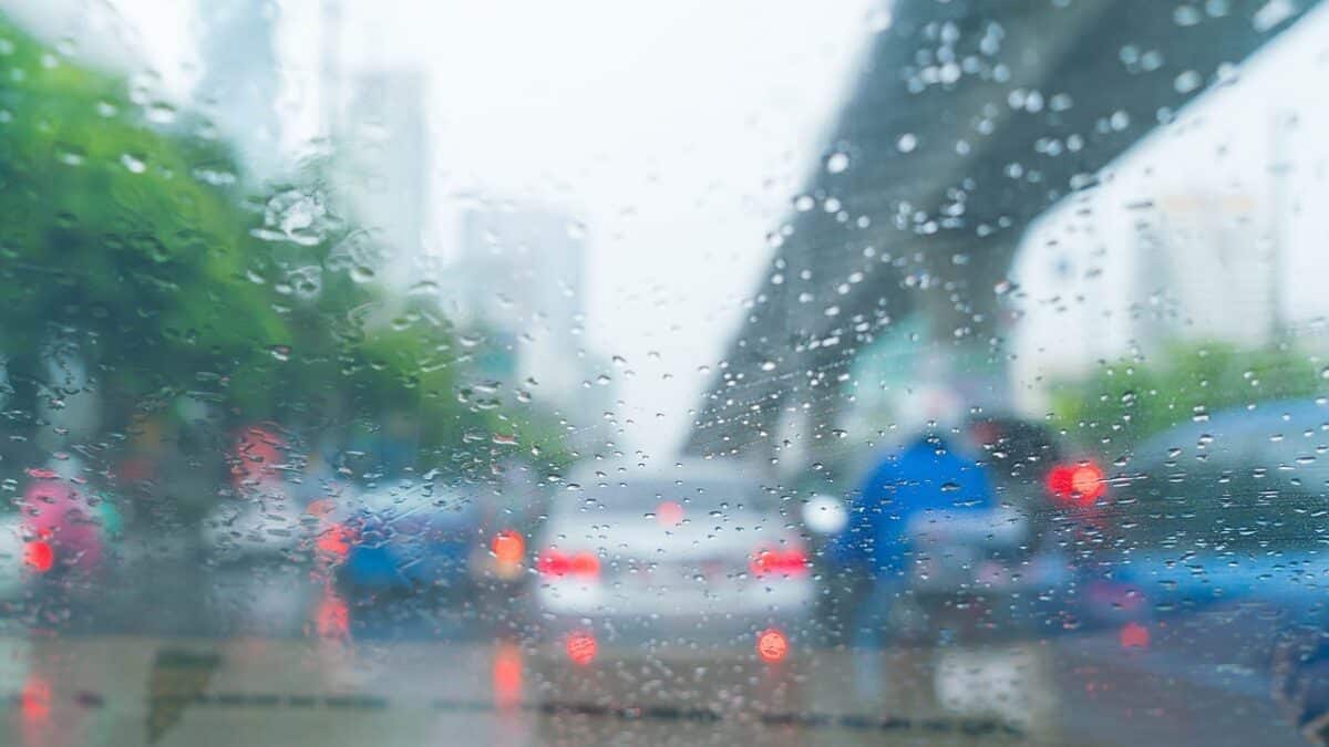 chuva