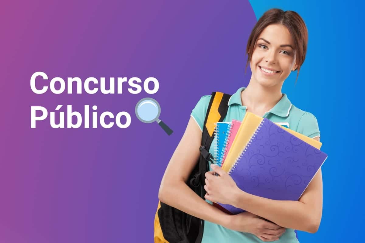 Concurso Ibama