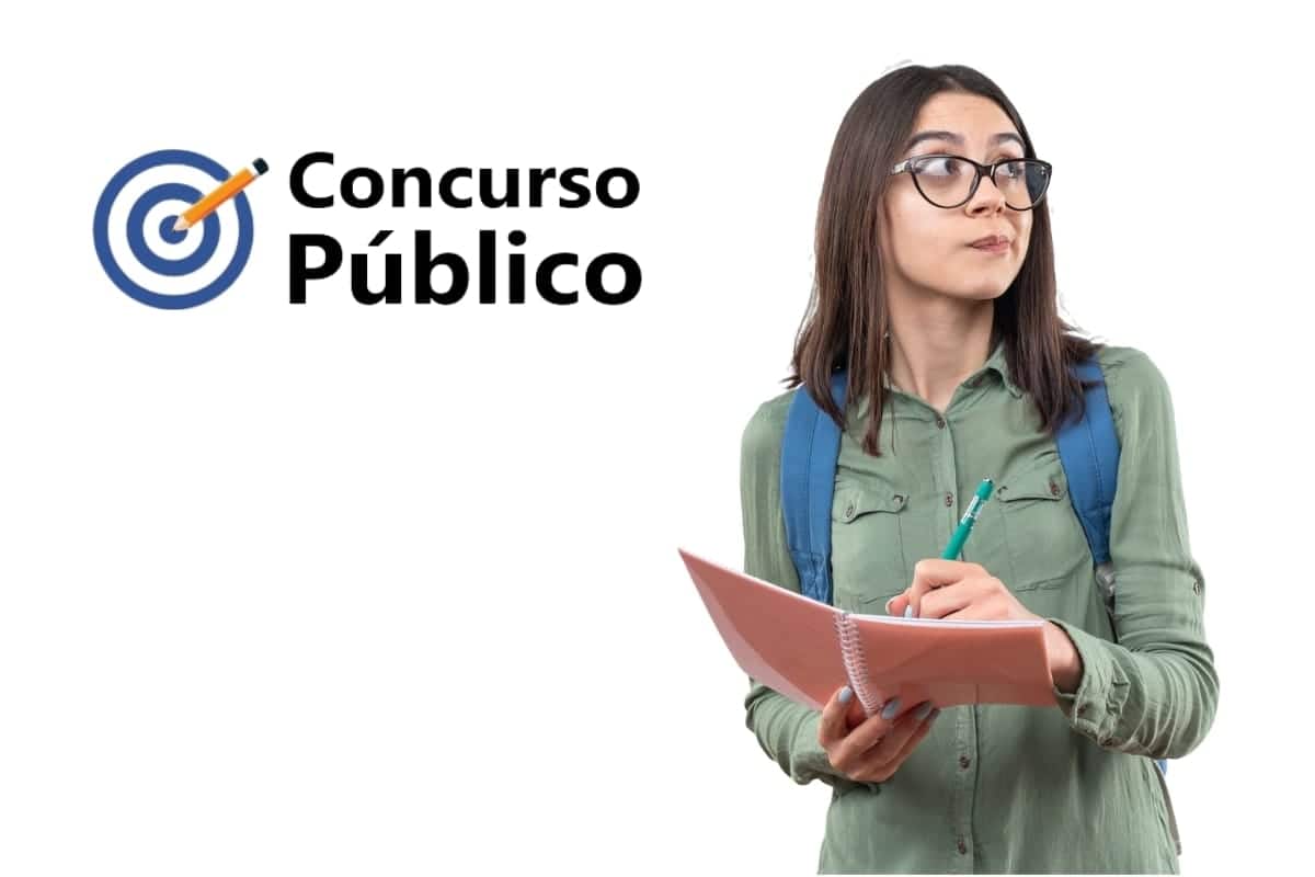 Concurso PF