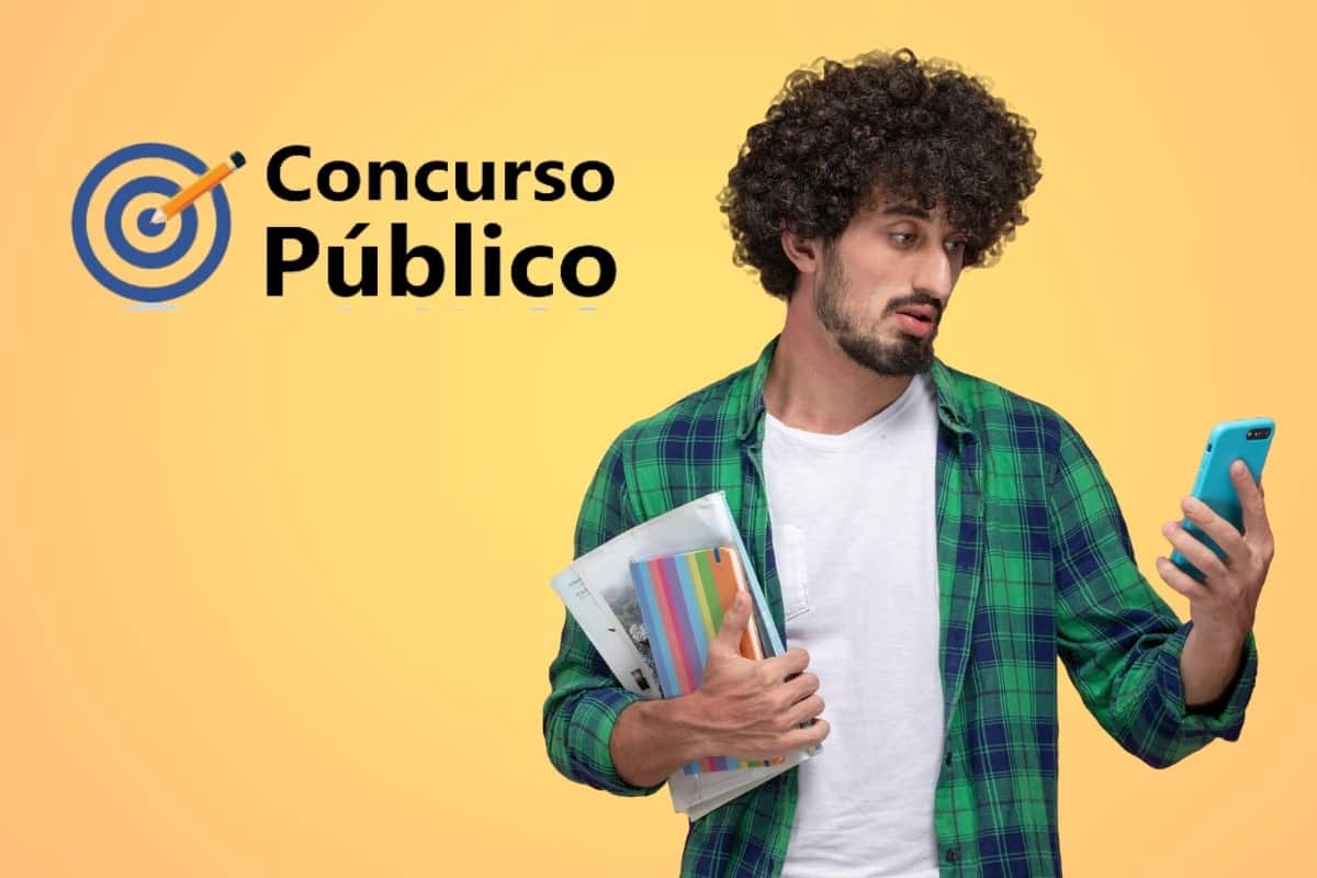 Concurso SCGAS