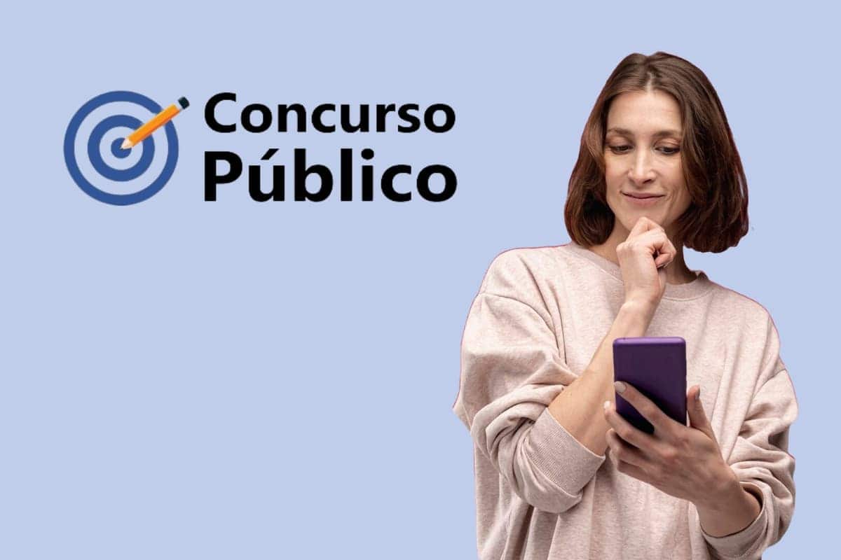 Concurso TCE SP